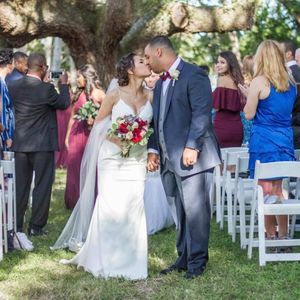 Meet your Posher, Joshua